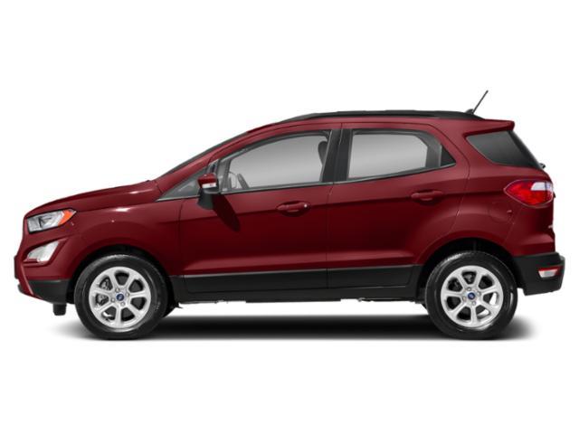 used 2019 Ford EcoSport car, priced at $15,292