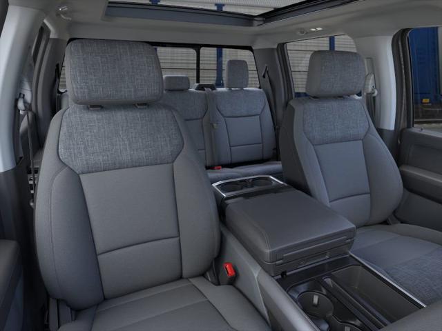 new 2024 Ford F-150 car, priced at $56,479