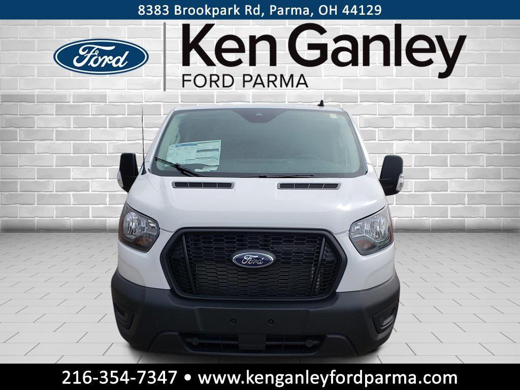 new 2025 Ford Transit-250 car, priced at $51,820