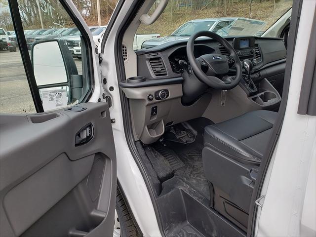 new 2025 Ford Transit-250 car, priced at $48,955