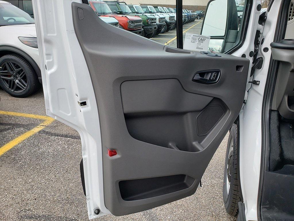 new 2025 Ford Transit-250 car, priced at $51,820
