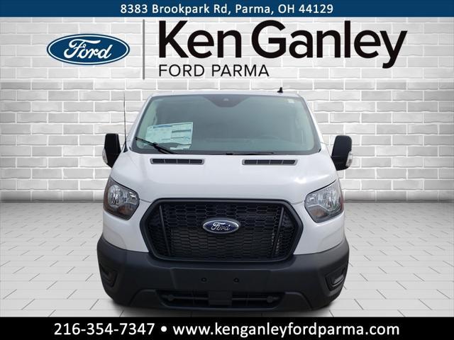 new 2025 Ford Transit-250 car, priced at $48,955