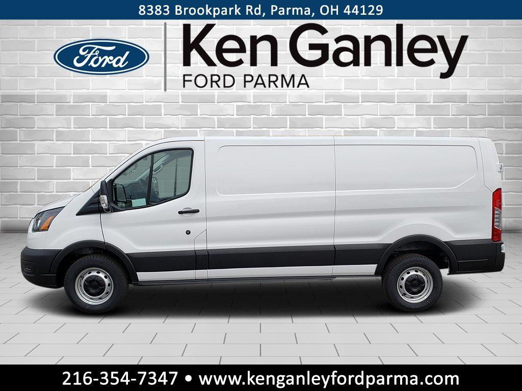 new 2025 Ford Transit-250 car, priced at $51,820