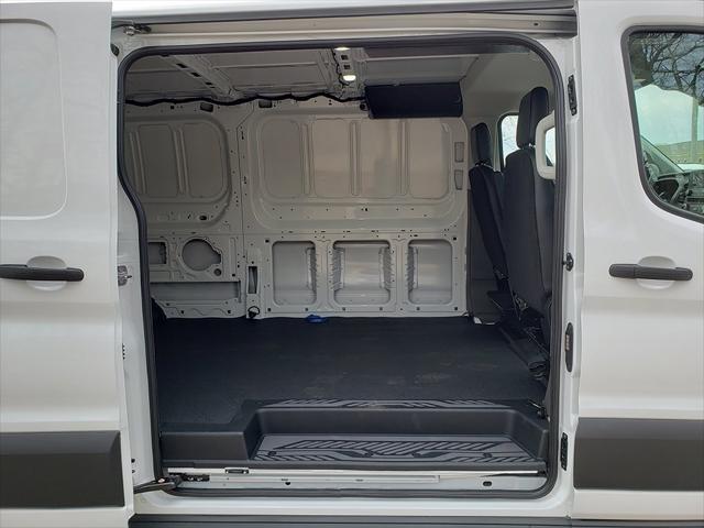new 2025 Ford Transit-250 car, priced at $48,955