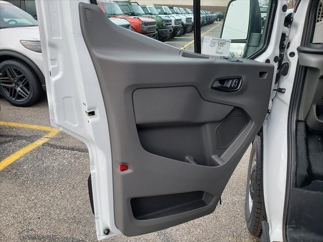 new 2025 Ford Transit-250 car, priced at $48,955