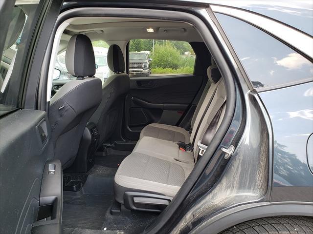 used 2022 Ford Escape car, priced at $22,491