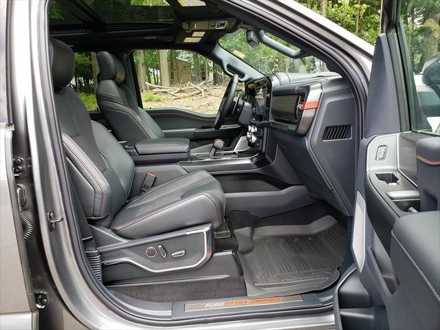new 2025 Ford F-150 car, priced at $94,560