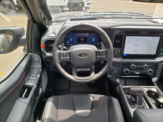 new 2025 Ford F-150 car, priced at $94,560