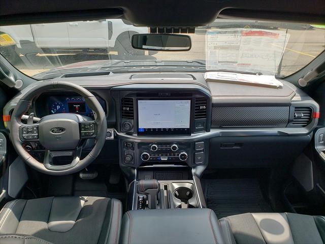 new 2025 Ford F-150 car, priced at $94,560