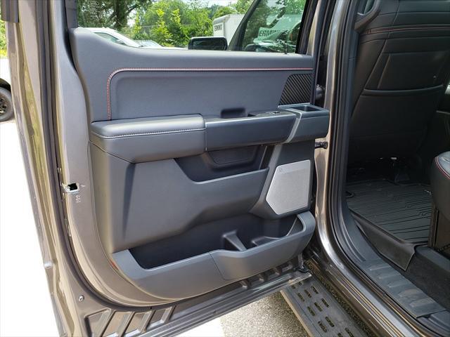 new 2025 Ford F-150 car, priced at $94,560