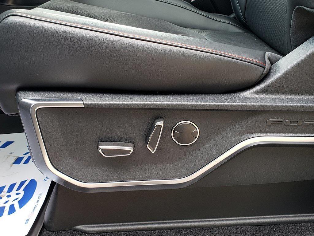 new 2025 Ford F-150 car, priced at $94,560