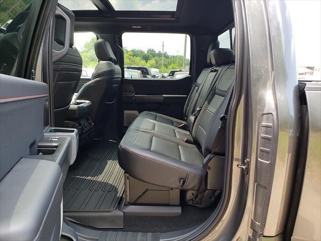 new 2025 Ford F-150 car, priced at $94,560