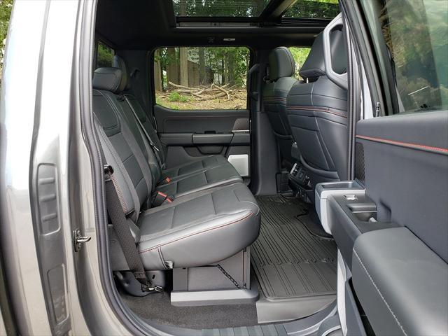 new 2025 Ford F-150 car, priced at $94,560