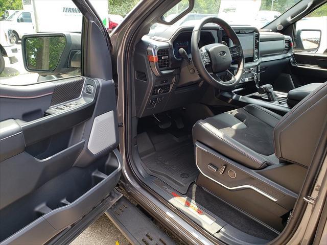 new 2025 Ford F-150 car, priced at $94,560