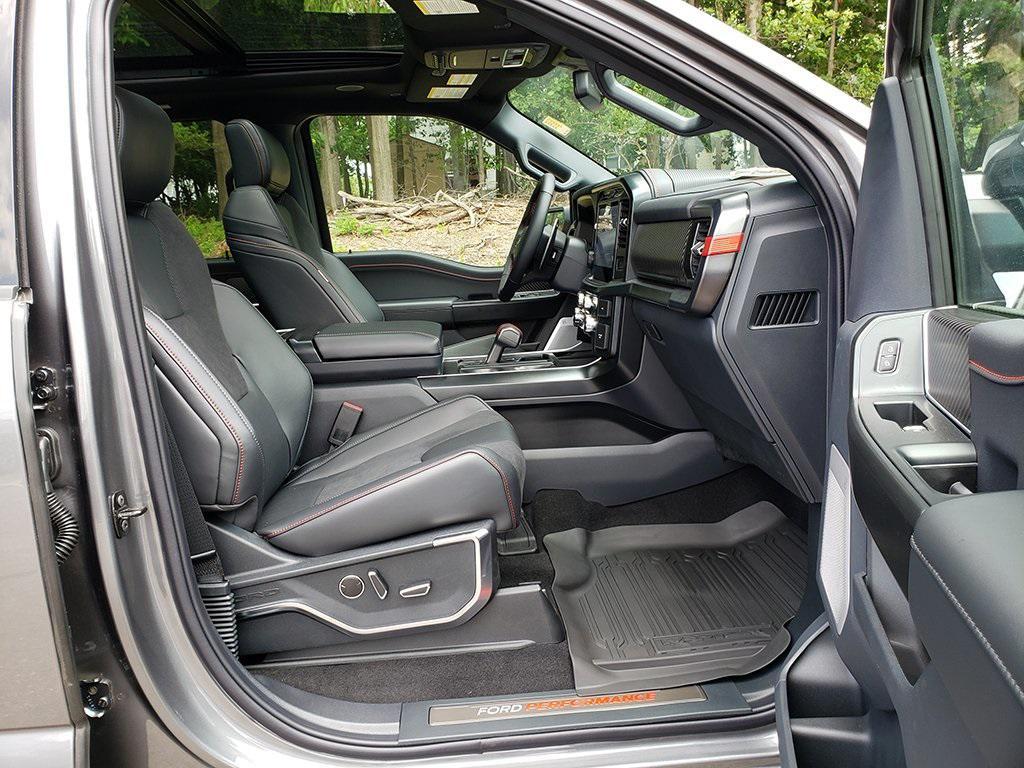 new 2025 Ford F-150 car, priced at $94,560