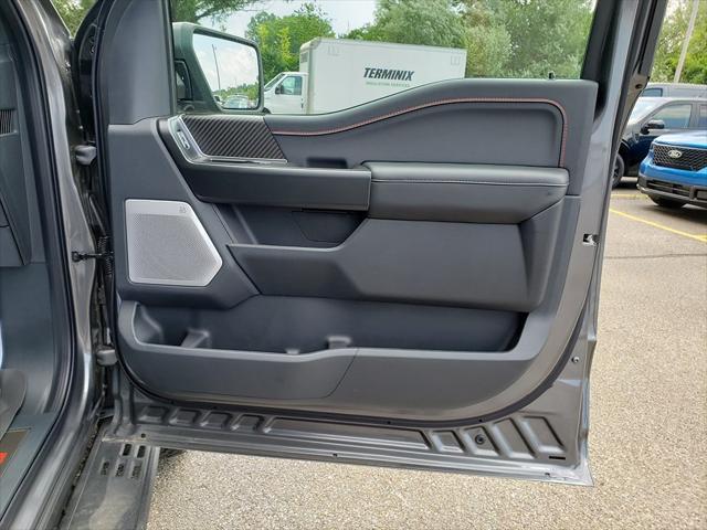 new 2025 Ford F-150 car, priced at $94,560