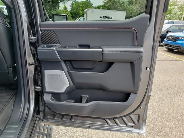 new 2025 Ford F-150 car, priced at $94,560