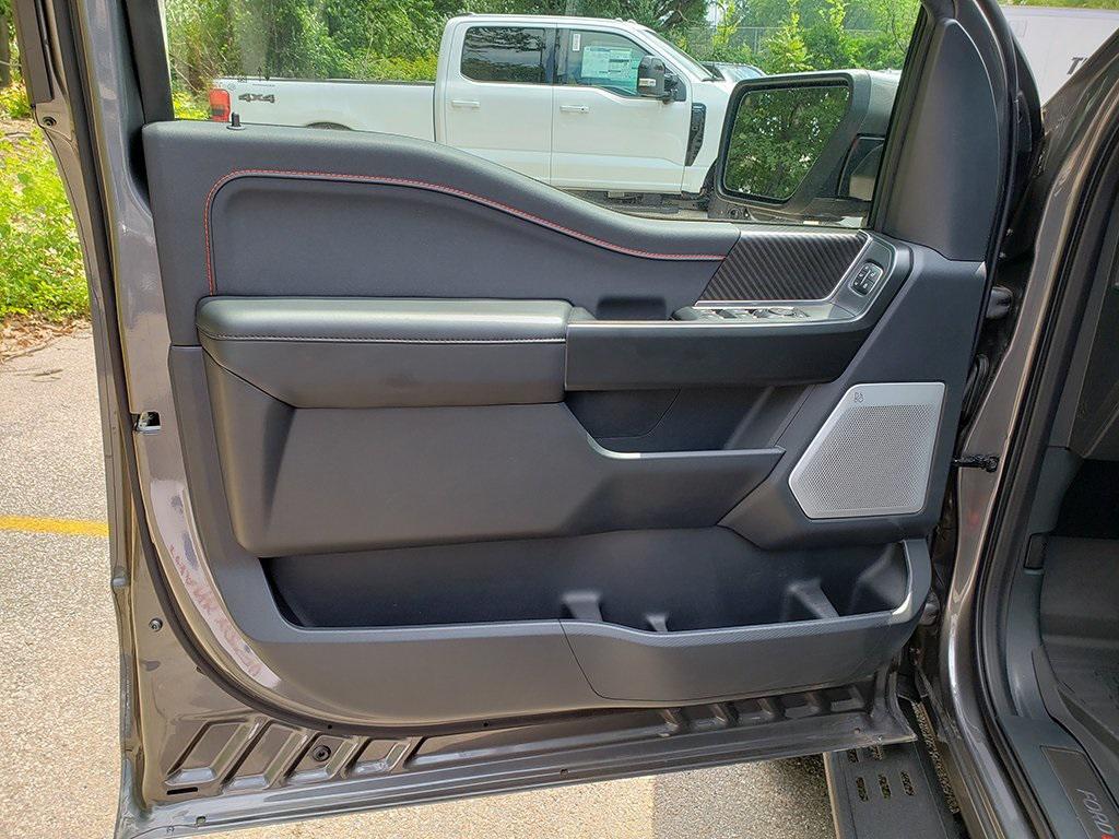 new 2025 Ford F-150 car, priced at $94,560