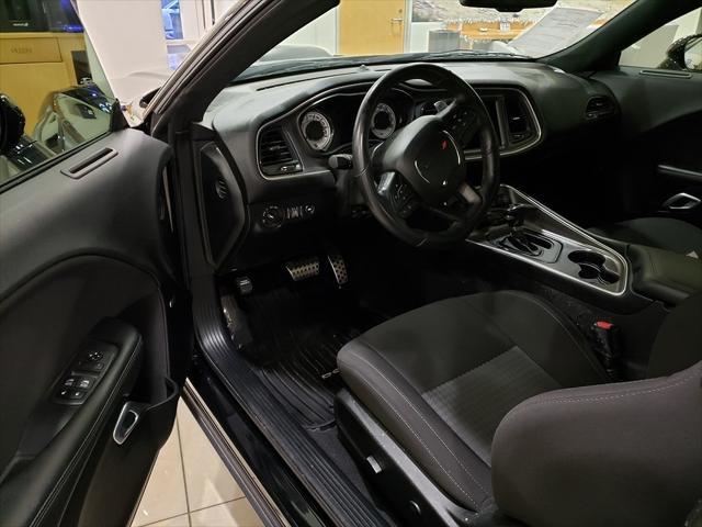 used 2021 Dodge Challenger car, priced at $42,888