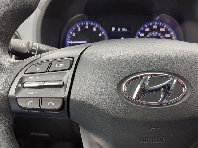 used 2020 Hyundai Kona car, priced at $16,646