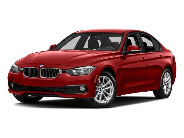 used 2016 BMW 320 car, priced at $14,483