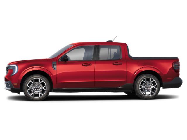 new 2025 Ford Maverick car, priced at $39,755