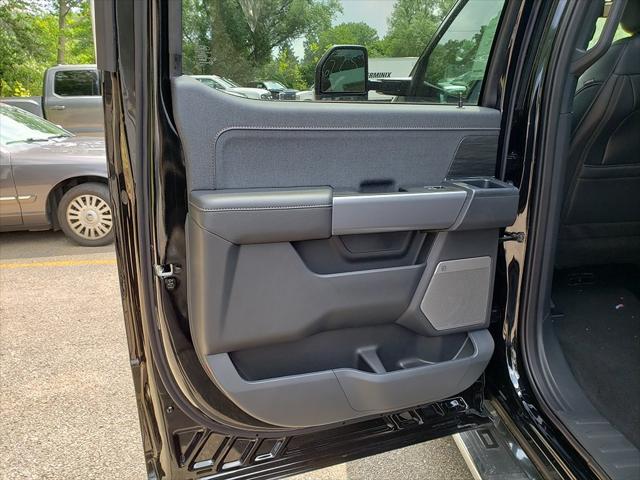 new 2025 Ford F-150 car, priced at $74,865