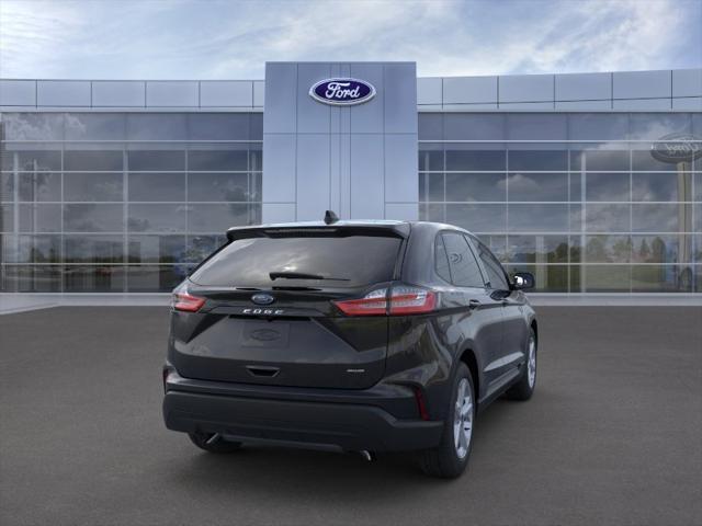 new 2024 Ford Edge car, priced at $40,260