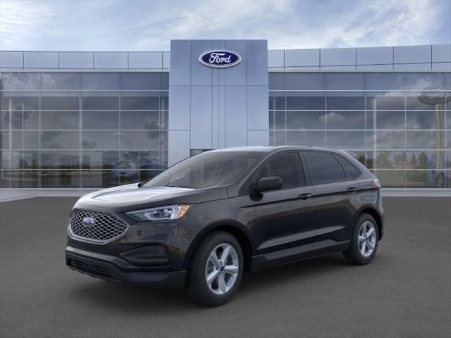 new 2024 Ford Edge car, priced at $40,260