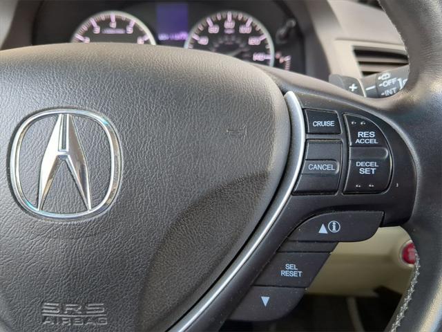 used 2014 Acura RDX car, priced at $13,253