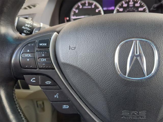 used 2014 Acura RDX car, priced at $13,253