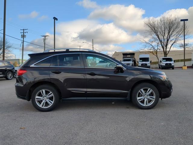 used 2014 Acura RDX car, priced at $13,253