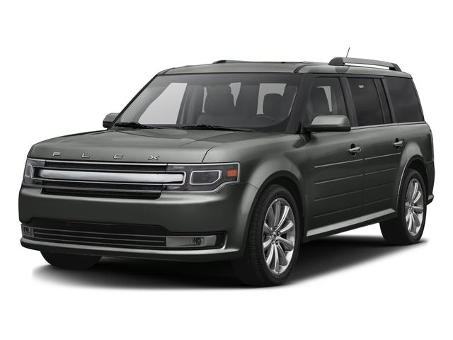 used 2016 Ford Flex car, priced at $10,964