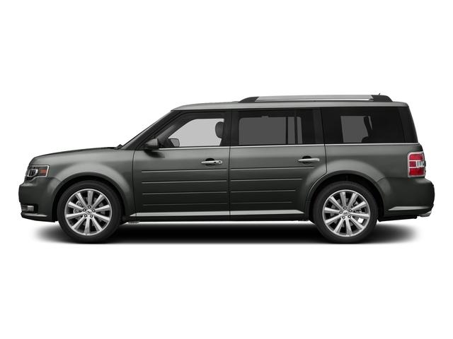 used 2016 Ford Flex car, priced at $10,964