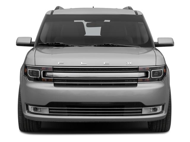 used 2016 Ford Flex car, priced at $10,964