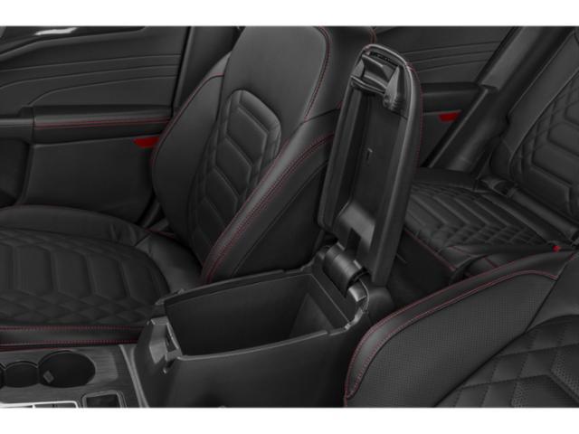 new 2026 Ford Escape car, priced at $38,685