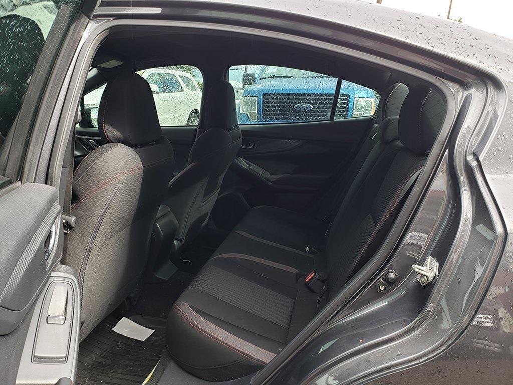 used 2019 Subaru Impreza car, priced at $16,401