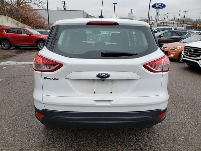 used 2014 Ford Escape car, priced at $10,794