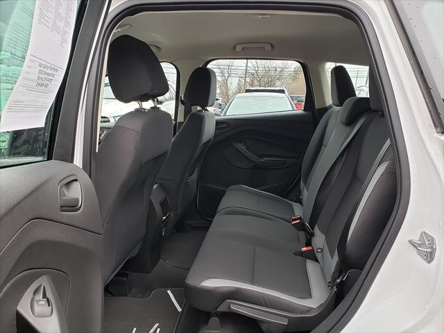 used 2014 Ford Escape car, priced at $10,794