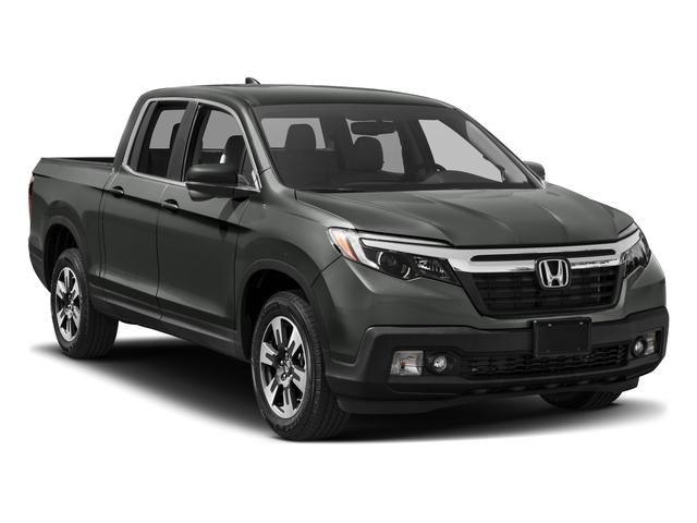 used 2017 Honda Ridgeline car, priced at $22,992