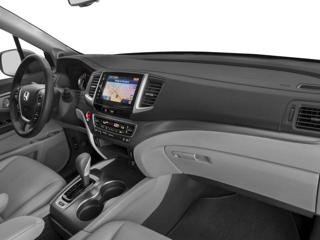 used 2017 Honda Ridgeline car, priced at $22,992