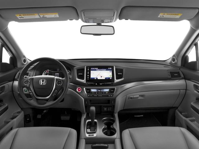 used 2017 Honda Ridgeline car, priced at $22,992