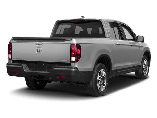 used 2017 Honda Ridgeline car, priced at $22,992
