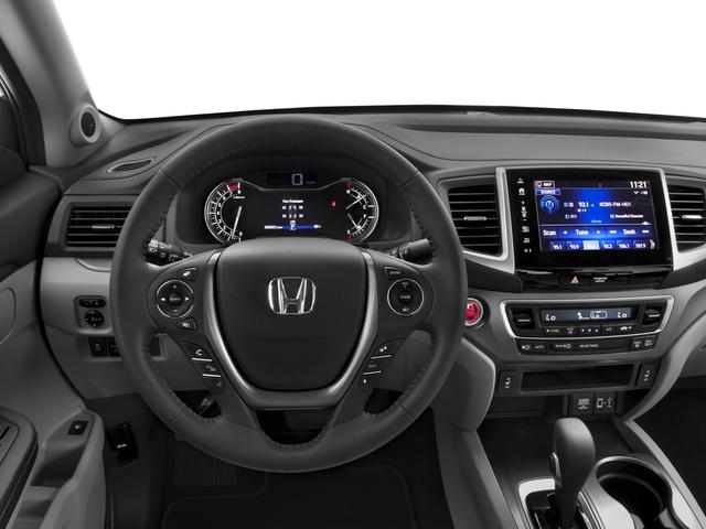 used 2017 Honda Ridgeline car, priced at $22,992