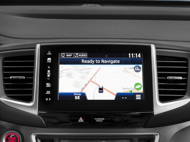 used 2017 Honda Ridgeline car, priced at $22,992