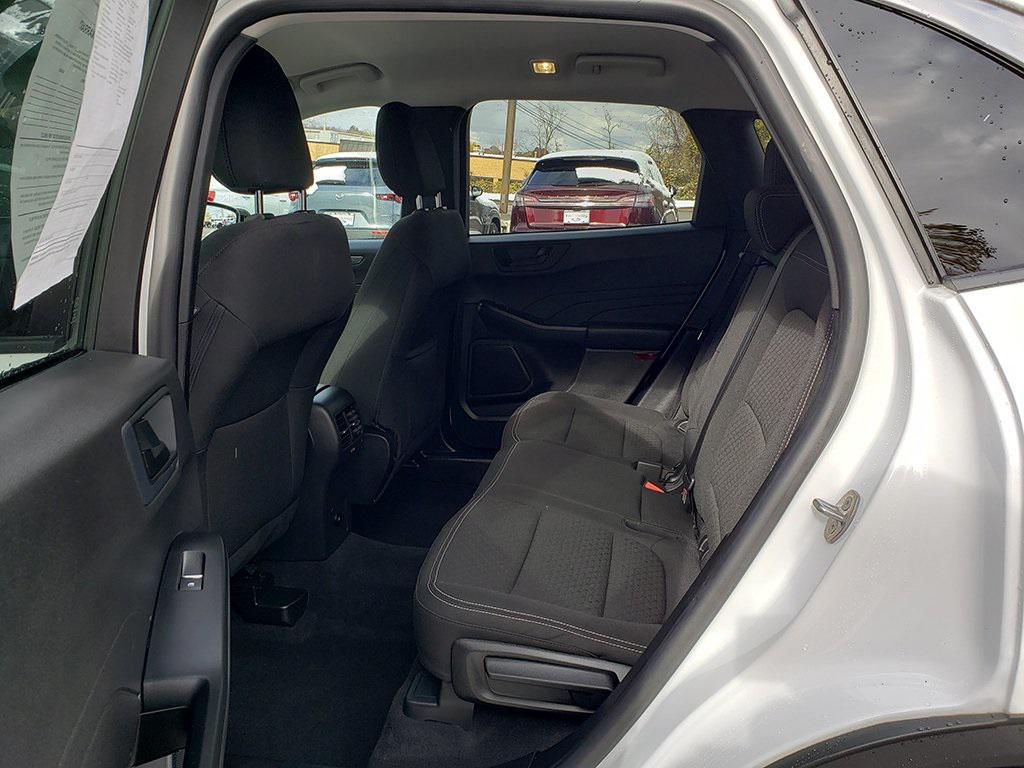 used 2023 Ford Escape car, priced at $22,349