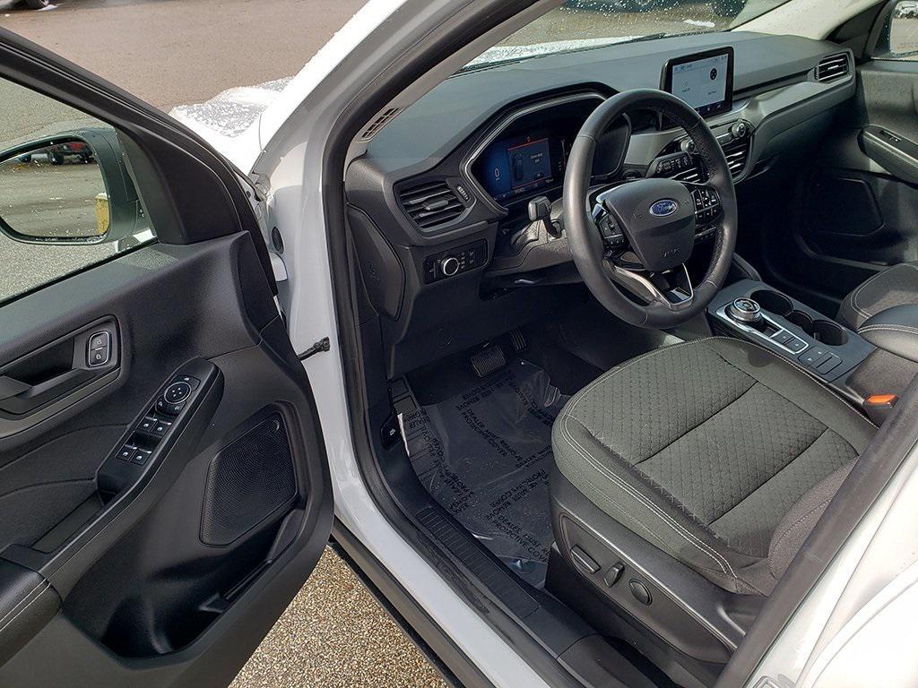 used 2023 Ford Escape car, priced at $22,349