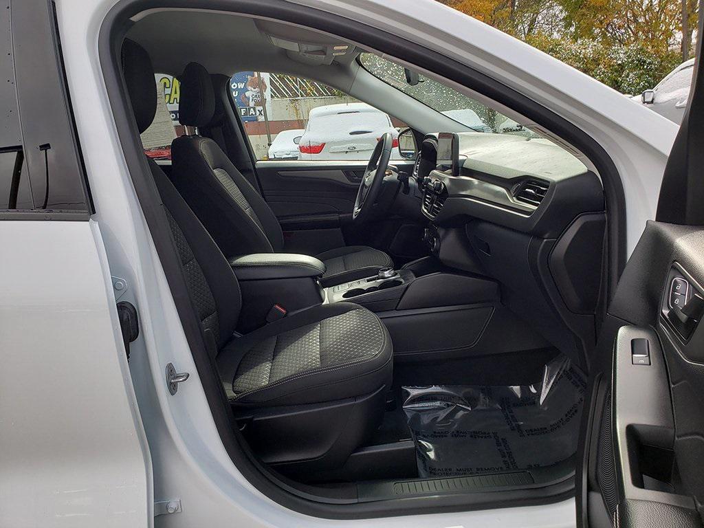 used 2023 Ford Escape car, priced at $22,349