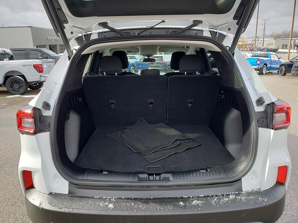 used 2023 Ford Escape car, priced at $22,349