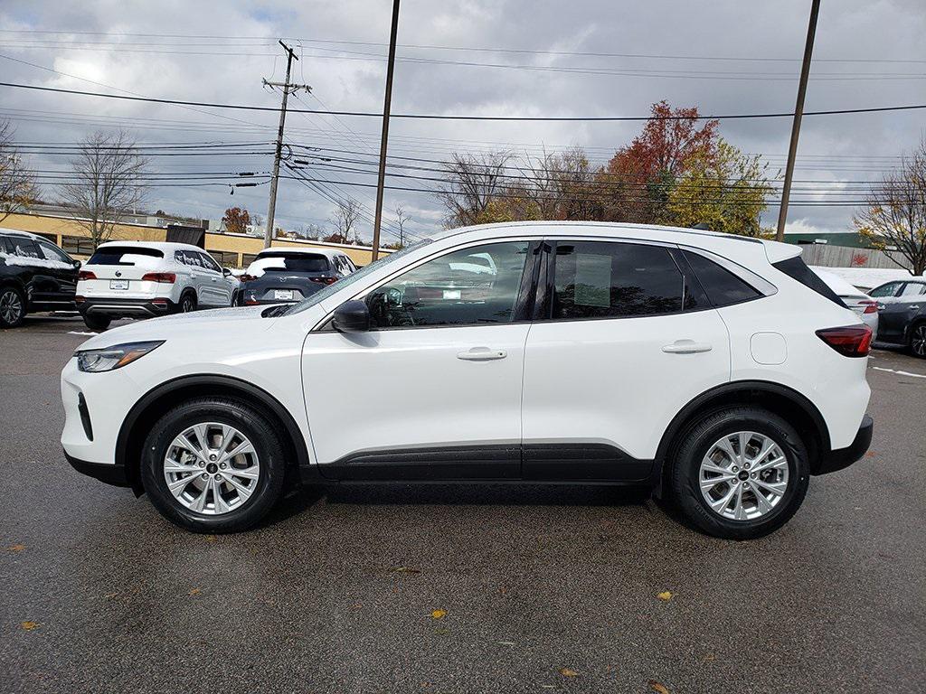 used 2023 Ford Escape car, priced at $22,349